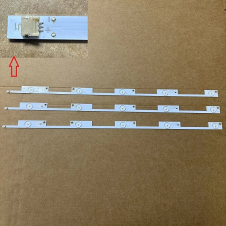 Подсветка LB32036 V0 00 MX-31S56E04-3C651-0-E MX 31S56E04 3C651 0 E MX31S56E043C6510E MX.31S56E04.3C651.0.E MX-31S56E04.3C651.0