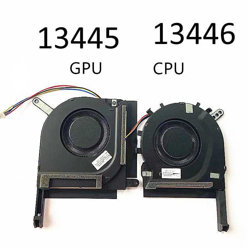 Кулер Asus TUF Gaming F17 TUF766HCB TUF766HE TUF766HEB TUF766HM TUF766QM TUF766Q FX706HC FX706HCB FX706HE FX706HM FX706HF