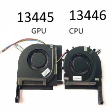 Кулер Asus TUF TUF506HCB TUF506HCNT TUF506HE TUF506HM TUF506IC TUF506IE TUF506IHNT TUF506QE TUF506QM TUF506QR TUF566HC TUF566HC