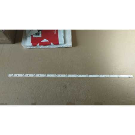 Подсветка POLAROID TQL40F4PR001 TF40D12-ZC16F-01 303TH40040 TF40D12 ZC16F 01 TF40D12-ZC16F 01 BUSH LE-40GCL-A-T TV L.14.164000