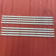 Подсветка LB5009R V0 50A6KTUK 50-A6KTUK 50E7HQTUK 50-E7HQTUK 50A6HAU 50A63HTUK 50-A63HTUK 50A6BGTUK 50-A6BGTUK 50A6EG 50A6BGUK