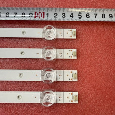 Підсвітка LB5009R V0 50A6KTUK 50-A6KTUK 50E7HQTUK 50-E7HQTUK 50A6HAU 50A63HTUK 50-A63HTUK 50A6BGTUK 50-A6BGTUK 50A6EG 50A6BGUK