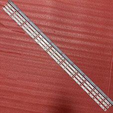 Підсвітка Samsung UA50DU7700KXXT UA50DU7700KXXV UA50DU7700RXFS UA50DU7700SXNZ UA50DU7700WXXY UA50DU7700XXZW UA50DUE70BKLXL UA50 Підсвітка Samsung UA50DU7700KXXT UA50DU7700KXXV UA50DU7700RXFS UA50DU7700SXNZ UA50DU7700WXXY UA50DU7700XXZW UA50DUE70BKLXL UA50