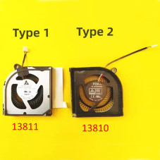 Вентилятор ACER CN316-73P CN316-73G ConceptD 3 CC314-72 CC314-72G CC314-72P CN314-72 CN314-72G CN314-72P CC314-73 23.C5TN7.001