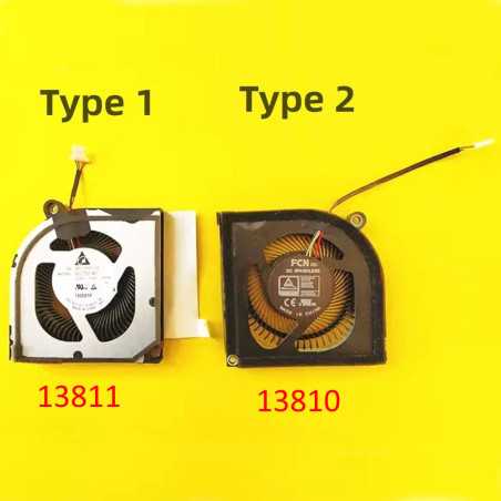 Вентилятор ACER CN316-73P CN316-73G ConceptD 3 CC314-72 CC314-72G CC314-72P CN314-72 CN314-72G CN314-72P CC314-73 23.C5TN7.001