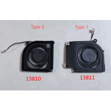 Кулер ACER CN316-73P CN316-73G ConceptD 3 CC314-72 CC314-72G CC314-72P CN314-72 CN314-72G CN314-72P CC314-73 23.C5TN7.001