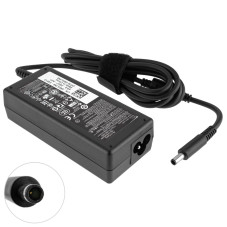Блок питания для ноутбука Dell 19.5V 3.34A 65W 4.5*3.0+pin WC42G ADP-65LD B DA65NM19 ORIGINAL RECTANGULAR Оригинал