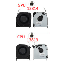 Вентилятор HP 16-u1000 8N9K0AV 8N9K1AV 8N9K2AV 8N9K3AV 8N9K4AV 9L7F6AV 9L7F8AV N43727-001 DC280016AS0 EG75071S1-C330-S9A C320