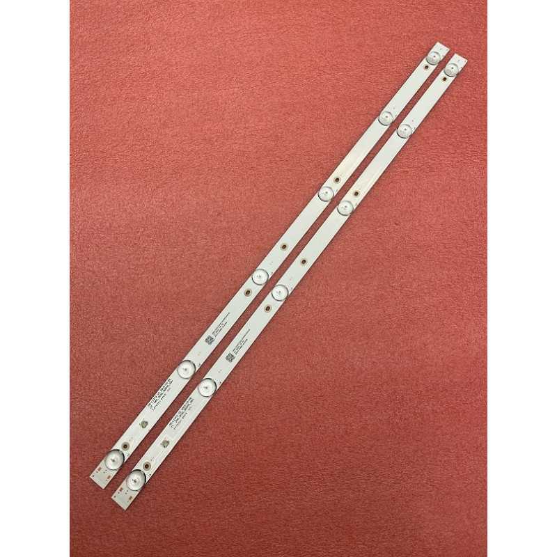 Подсветка Vityas 32L301C18 08-32DN-3030-2X6-0D35-581X12-200711-0.8 08 32DN 3030 2X6 0D35 581X12 200711 32L12TC-SM 32L12TC SM