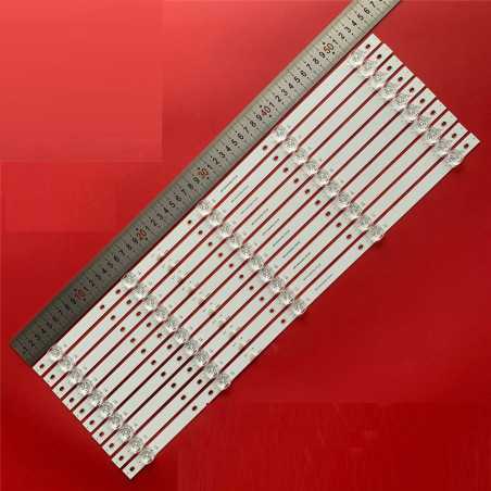 Подсветка satelit 55u8000st 55u8000 01.11.BG-00786 A190Q7D20 04H S JAV-N18-55KDL-DT5-A0 JAV-N18-55-KDL-DT5-A0 npc-n19-55-kdl-dt