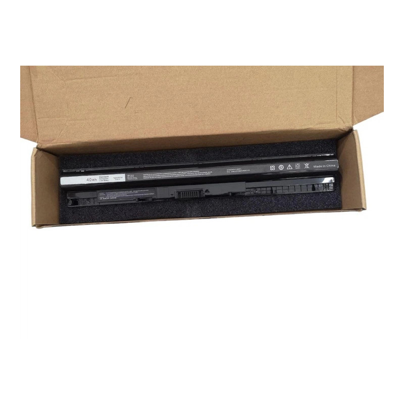 Батарея DELL Inspiron 3451 3458 3551 5758 Vostro 3458 3459 3468 3558 M5Y1K 2700mah 40Wh 16.8B