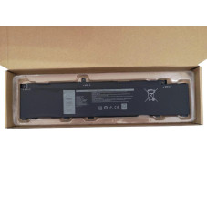Батарея DELL G3 15 3500 JJRRD 0JJRRD 72WGV W5W19 P89F MV07R MVO7R 4250mah 68Wh 15.2B