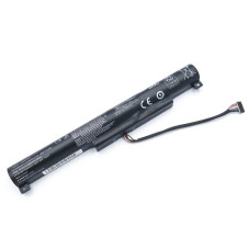 Батарея Lenovo IdeaPad 100-15IBY B50-10 100-15 L14C3A01 L14S3A01 2200mah 24Wh 12.6B Servise Original