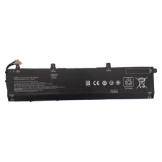 Батарея HP ZBook Power G7 G8 HSN-Q26C M02029-005 IR06XL 7160mah 83Wh 11.58B