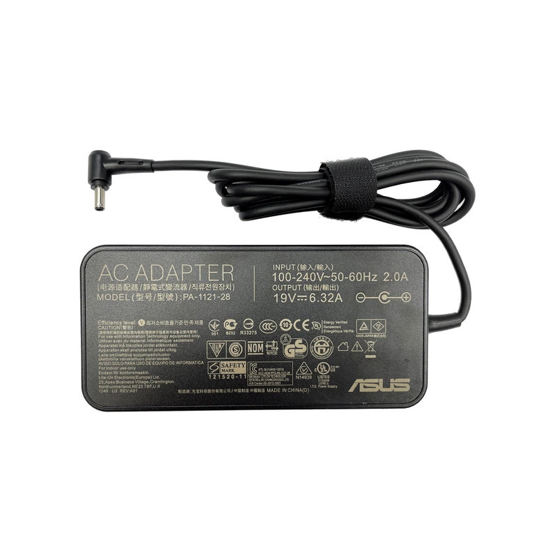 Блок живлення Asus A5E A6E A6J A6JA A6JC A6JE A6JM A6K A6KM A6KT A6M A6U A6UB A6VM A7C A7CB A7CC A7CD A7D A7DB A7DC