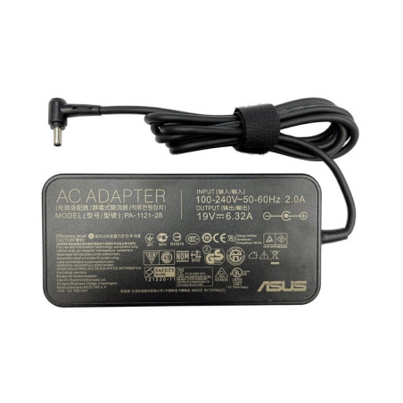 Блок живлення Asus G1 G1S G1SN G1V G2 G2K G2P G2PC G2S G2SC G2SG G2SV GS2 G46 G46VW G50VM G50VT G53 G53J G53S G53SW