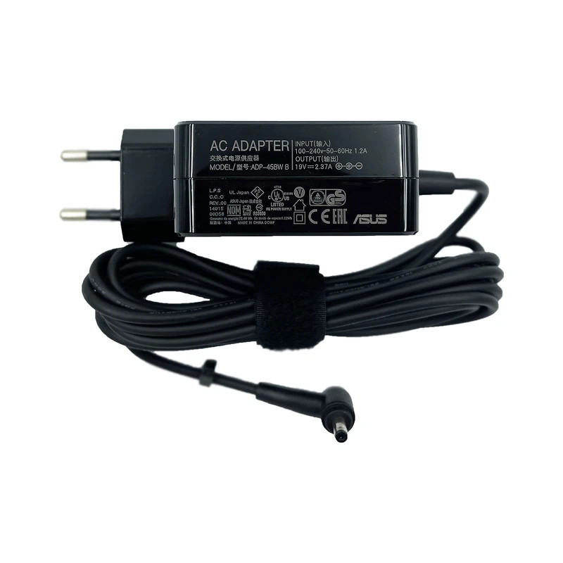 Блок живлення Asus P509JA P1412CEA P1512CEA Q200E Q302 Q302LA Q303 Q303UA Q304 Q304UA Q503 U38 U38N U38DT U50 U50V