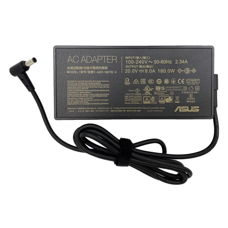Блок живлення Asus G15 G512LI G512LWS G531GT G731GT G513IH GU501GM GU501GM GU603HE GU603HM W730G1T W730G2T UX8402ZE Блок живлення Asus G15 G512LI G512LWS G531GT G731GT G513IH GU501GM GU501GM GU603HE GU603HM W730G1T W730G2T UX8402ZE