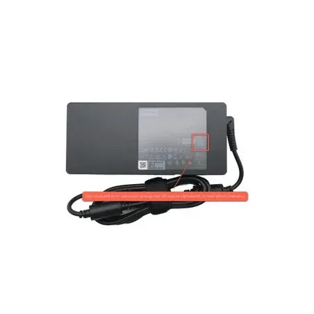 Блок живлення Lenovo 330W 20V 16.5A ADL330AN3AA 7 16IRX8H 82WQ 7 16IRX9H 83DE 9 16IRX9 83G0 P3 2 30J4 30J3 30J5 30J