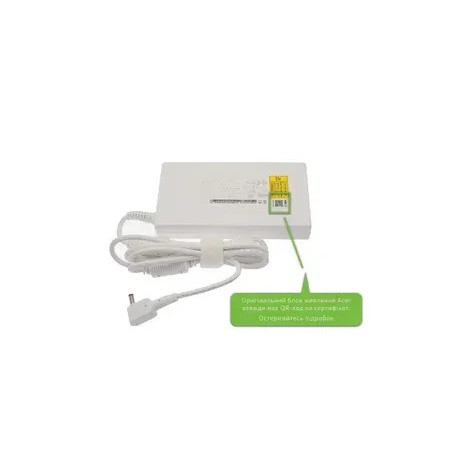 Блок живлення Acer CC715-71 CC715-71P CC715-72G CC715-72P CC715-91P CC715-92P CN516-72G CN516-73G CN516-72P CN715-72G