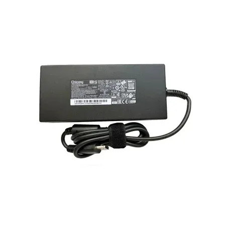 Блок живлення MSI GE66 GE76 GP66 GP76 GS77 GP77 Chicony 240W 20V 12А 12мм 4мм A20-240P2A 957-15431P-101 S93-04