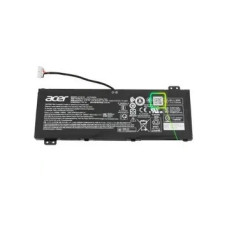 Батарея AP18E7M Acer Nitro 5 AN515-43 AN515-54 AN517-41 AN515-45 AN515-55 AN515-56 AN515-58 AN517-51 57Wh KT00407009