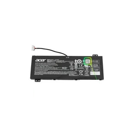 Батарея AP18E7M Acer Nitro 5 AN515-43 AN515-54 AN517-41 AN515-45 AN515-55 AN515-56 AN515-58 AN517-51 57Wh KT00407009