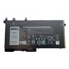 Батарея 93FTF Dell Latitude 5280 5290 5480 5490 5491 5495 5580 5590 5591 51Wh 0D4CMT 93FTF 083XPC 0DJWGP 0D4CMT