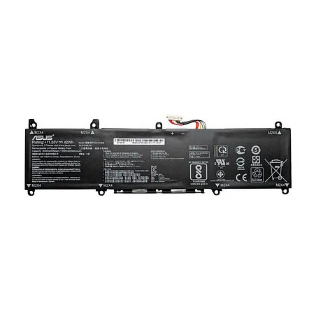 Батарея C31N1806 Asus VivoBook 11.55V 42wh 3640mah S13 S330 S330FL S330F S330UN X330 X330FA 42Wh 0B200-03030100 C31N1806