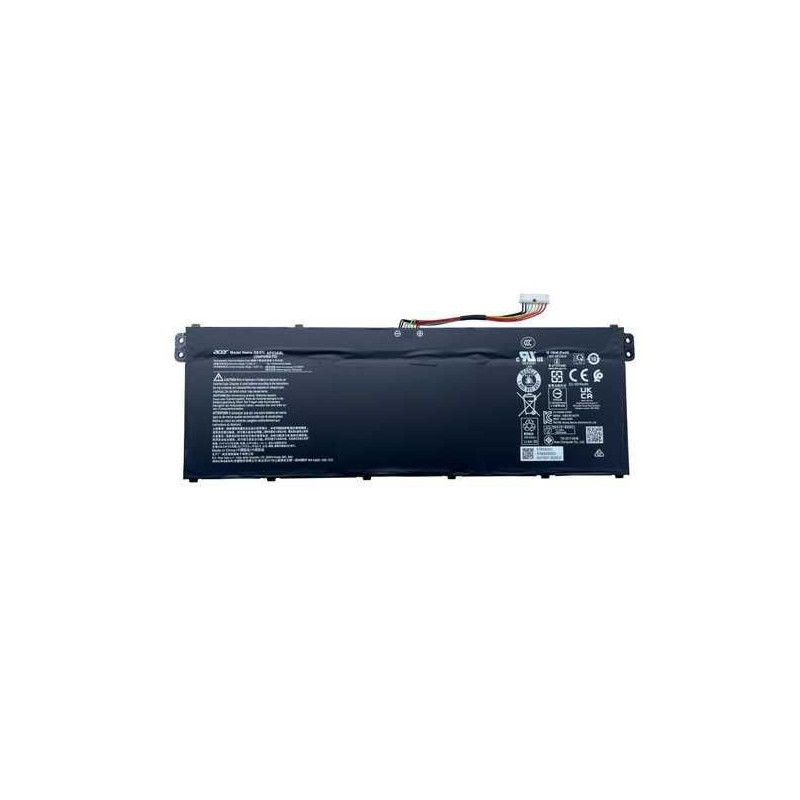 Батарея AP23A8L 15.4V 55WH 3550mah Acer TravelMate TMP214-55 TMP215-55 TMP216-51 Extensa EX215-23 EX215-55 EX KT0030G025 Батарея AP23A8L 15.4V 55WH 3550mah Acer TravelMate TMP214-55 TMP215-55 TMP216-51 Extensa EX215-23 EX215-55 EX KT0030G025