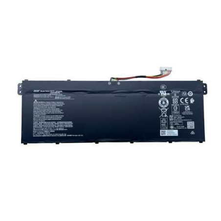 Батарея AP23A8L 15.4V 55WH 3550mah Acer TravelMate TMP214-55 TMP215-55 TMP216-51 Extensa EX215-23 EX215-55 EX KT0030G025