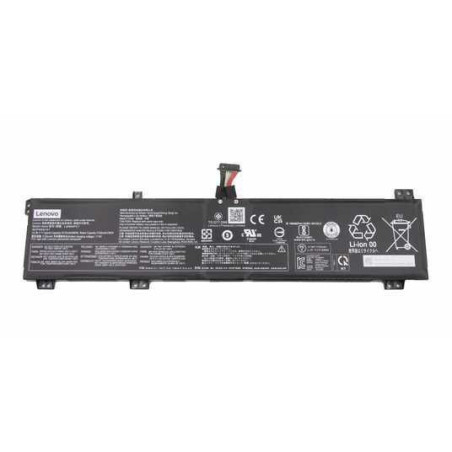 Батарея 15.36V 80WH 5210mah L20M4PC1 L20C4PC1 L20D4PC1 5B11B48825 5B11B48829 5B11B48824 5B11B48830