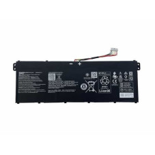 Батарея AP23A7L Acer Extensa EX215-55 TravelMate TMP215-53 TMP215-54 Aspire A15-51 A515-58 53Wh AP18C8K KT00307012
