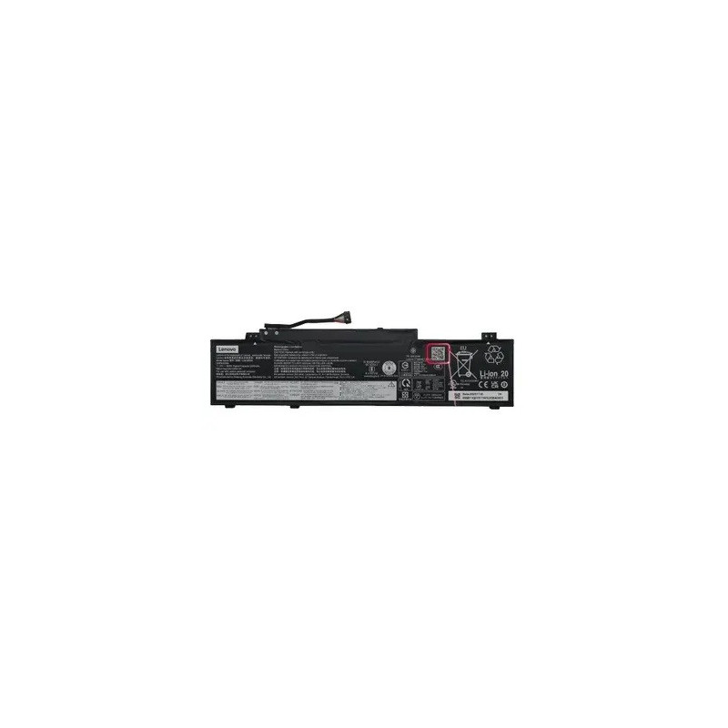 Батарея Lenovo L24M3PK2 L24B3PK2 L24C3PK2 L24D3PK2 L24L3PK2 L24N3PK2 L24X3PK1 L24X3PK2 5B11Q01995 5B11Q02011 5B11Q02019