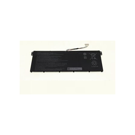 Батарея HQ24U3S1P5C 53.99Wh 11.55V 4674mah Acer Aspire Lite 15 AL15-51P AL15-52P AL15-61P Nitro Lite NL16-71G KTCTE00014