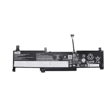 Батарея L20C3PF0 11.1V 45Wh 4054mah Lenovo IdeaPad 3-14 3-15 3-17 V14 V15 5B11N52029 5B11N52044 5B11N52013 5B11B36283