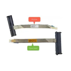 Шлейф Lenovo Gaming L340-15 L340-17 ideapad L3-15IML05 L3-15ITL6 FG540 NBX0001NP10 NBX0001NP00 NBX0001PY10 10 pin 8 см