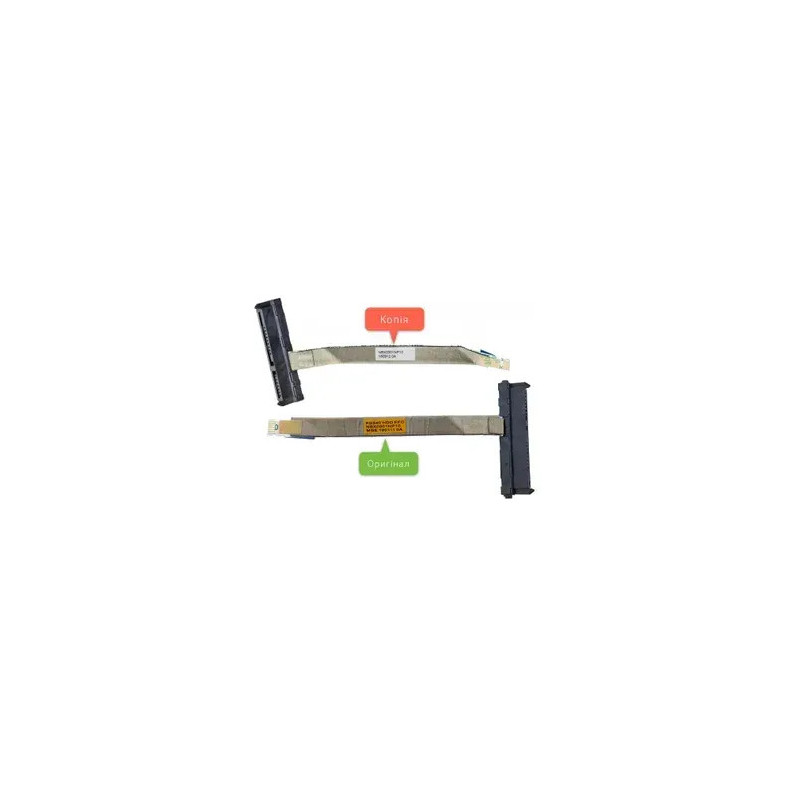 Шлейф Lenovo Gaming L340-15 L340-17 ideapad L3-15IML05 L3-15ITL6 FG540 NBX0001NP10 NBX0001NP00 NBX0001PY10 10 pin 8 см