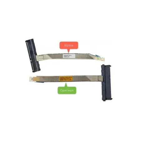 Шлейф Lenovo Gaming L340-15 L340-17 ideapad L3-15IML05 L3-15ITL6 FG540 NBX0001NP10 NBX0001NP00 NBX0001PY10 10 pin 8 см