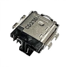 Роз'єм Asus B1400 B1500 L1400 X7400 X3400 F1704 X1502ZA F1502ZA 4.5 3.0 12033-00036600 12033-00036500