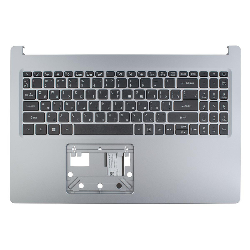 Топкейс Acer Aspire A115-22 A315-23 A315-43 Extensa EX215-22 6B.HVUN7.033 SV05T_A72B NKI1513116 NKI151S0AQ NKI15170EV