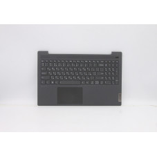 Топкейс Lenovo ideapad 5-15IIL05 81YK 5-15ITL05 82FG 5-15ALC05 82LN 5-15ARE05 5CB0X56202 5CB0X56171 5CB0X56140 5CB0X5610