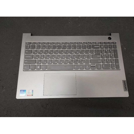 Топкейс Lenovo ThinkBook 15 G2 ITL 20VE 15 G3 ACL 21A4 15 G4 IAP 21DJ 15 G2 ARE 20VG ENG RU 5CB1C87514 5CB1B34988 5CB1B3