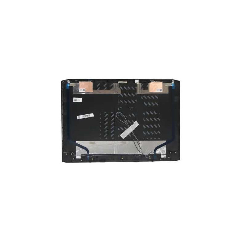 Корпус Lenovo Gaming 3-15IHU6 82K1 3-15ACH6 82K2 5CB1D04567 5CB1H30448 5CB1D66789