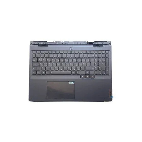 Топкейс Lenovo LOQ 15APH8 82XT 15IRH8 82XV 5CB1L49811 5CB1L49791 5CB1L49781