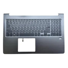 Топкейс Dell Vostro 15 5568 P62F 01WRWC 1WRWC 0FCN57 FCN57 AM1Q0000100 AM1Q0000600