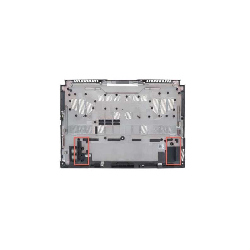 Корпус Asus TUF Gaming F15 FA507 FX507 56Wh ver 90NR09M1-R7D010 90NR09M1R7D010 3CNJKBAJN70 13NR09M1P01021-1 Корпус Asus TUF Gaming F15 FA507 FX507 56Wh ver 90NR09M1-R7D010 90NR09M1R7D010 3CNJKBAJN70 13NR09M1P01021-1