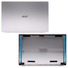 Крышка матрицы Acer Swift 1 SF114-33 SF114-34 Silver 60.HYRN8.001 60HYRN8001