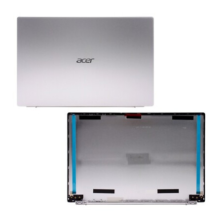 Кришка матриці Acer Swift 1 SF114-33 SF114-34 Silver 60.HYRN8.001 60HYRN8001