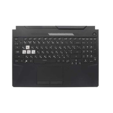 Топкейс Asus TUF Gaming FA506IH FA506II FX506LH FX506LHB FX506LI FX506II 90NR03M1-R31UA0 90NR03U1-R32UA0 90NR03U1-R31UA0